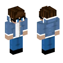 Minecraft Skin #172513