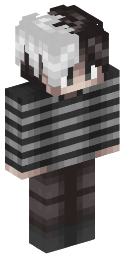 Minecraft Skin #172516