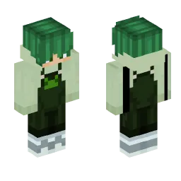 Minecraft Skin #172520