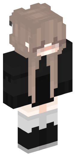 Minecraft Skin #172523