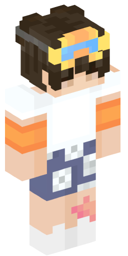Minecraft Skin #172526