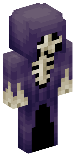 Minecraft Skin #172528