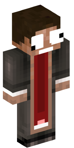 Minecraft Skin #172533