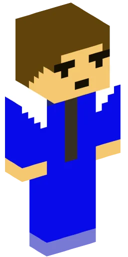 Minecraft Skin #172535