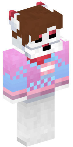 Minecraft Skin #172546