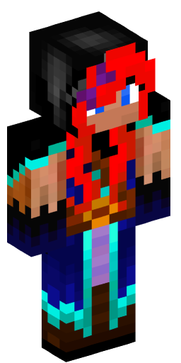 Minecraft Skin #172548