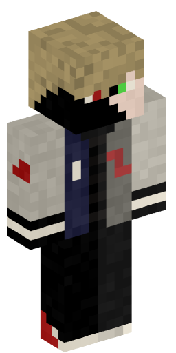 Minecraft Skin #172549