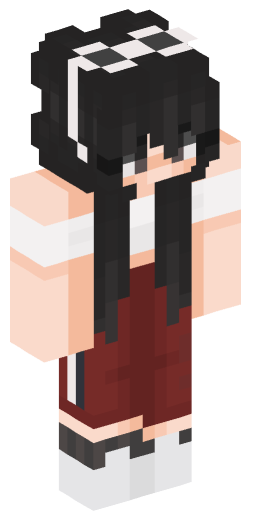 _Senn Minecraft Skin Preview on Minecraft.Co.Com