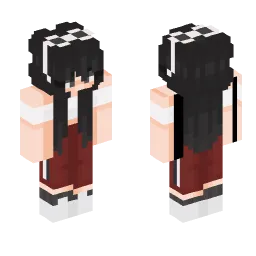 Minecraft Skin #172552