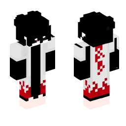 Minecraft Skin #172559