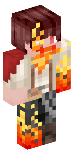 Minecraft Skin #172566