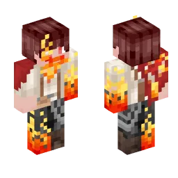 Minecraft Skin #172566