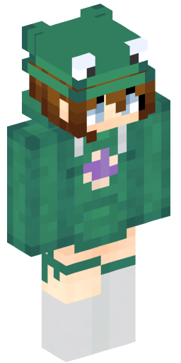 Minecraft Skin #172567