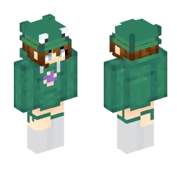 Minecraft Skin #172567