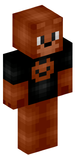 Minecraft Skin #172570