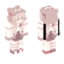 Minecraft Skin #172571