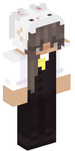 Minecraft Skin #172574