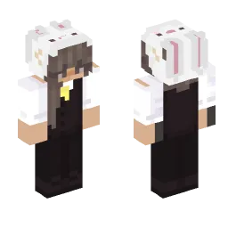 Minecraft Skin #172574