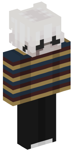 Minecraft Skin #172578