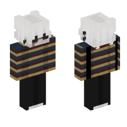 Minecraft Skin #172578