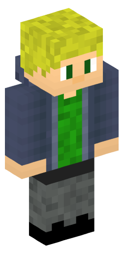 Slode_Slopper Minecraft Skin Preview on Minecraft.Co.Com