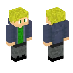 Minecraft Skin #172580