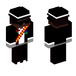 Minecraft Skin #172582