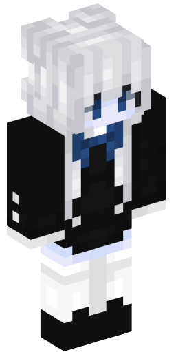 Minecraft Skin #172584