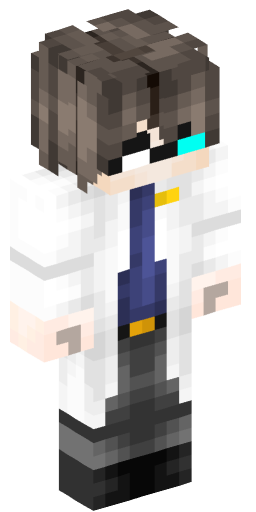 Minecraft Skin #172587