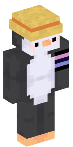 Minecraft Skin #172589