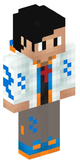 nathan97 Minecraft Skin Preview on Minecraft.Co.Com
