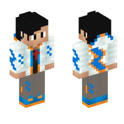 Minecraft Skin #172591