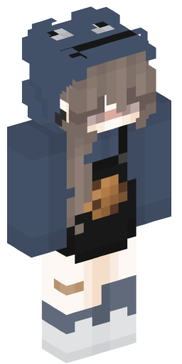 Minecraft Skin #172592