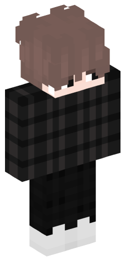 Minecraft Skin #172594