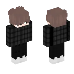 Minecraft Skin #172594