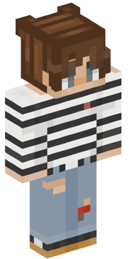 Minecraft Skin #172595