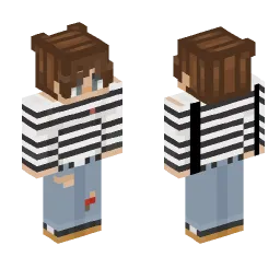 Minecraft Skin #172595