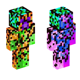 Minecraft Skin #172596
