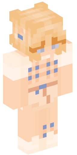 Pancakws Minecraft Skin Preview on Minecraft.Co.Com