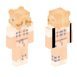Minecraft Skin #172597