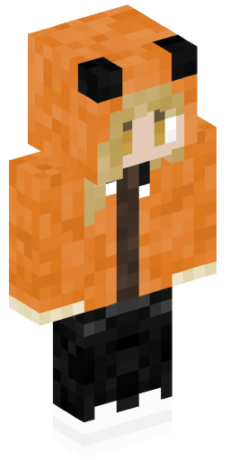 Minecraft Skin #172600