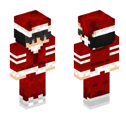 Minecraft Skin #