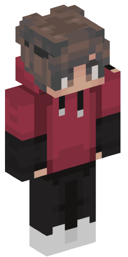 shnv Minecraft Skin Preview on Minecraft.Co.Com