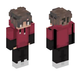 Minecraft Skin #172603