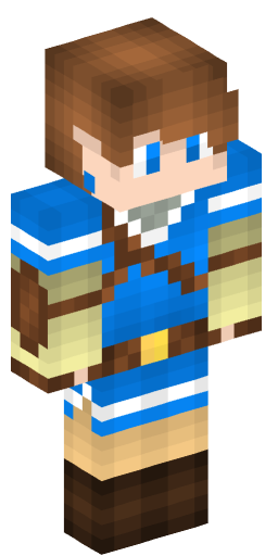 Minecraft Skin #172606