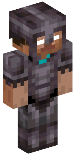 Ark7ik Minecraft Skin Preview on Minecraft.Co.Com