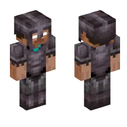 Minecraft Skin #172608