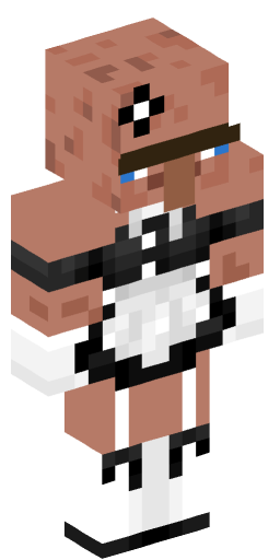 Minecraft Skin #172610