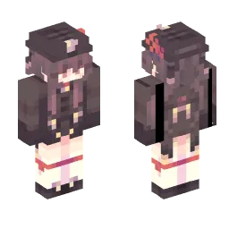 Minecraft Skin #