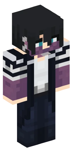 Minecraft Skin #172620